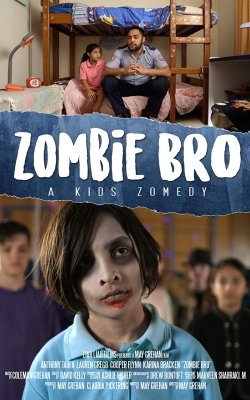 Зомби-брат