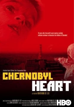 Сердце Чернобыля