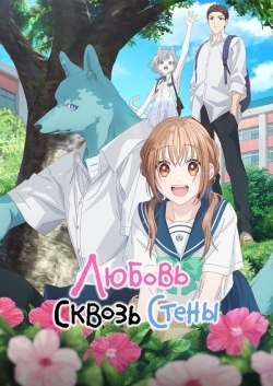 Любовь сквозь стены