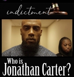 Обвинение: Кто такой Джонатан Картер?