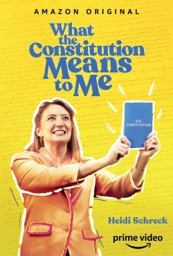 Что для меня значит конституция