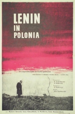 Ленин в Польше