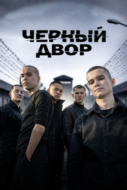 Черный двор в кино