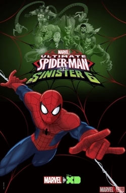 Великий Человек-паук