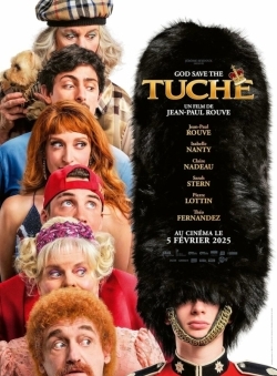 Семейка с приветом 5: Боже, храни Туше