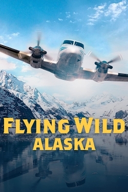 Полеты вглубь Аляски