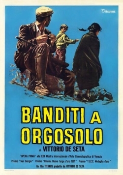 Бандиты из Оргозоло