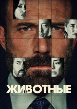 Животные