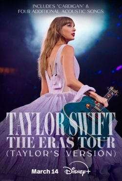 Тейлор Свифт: The Eras Tour