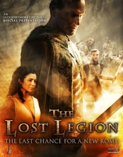 Потерянный Легион