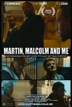 История Джей Ди ЛОуренса: Мартин, МАлкольм и я