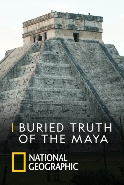 Затерянная правда Майя
