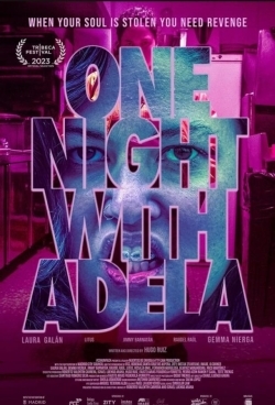 Ночь с Аделой