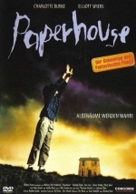 Бумажный дом