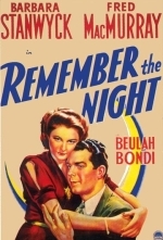 Запомни ночь