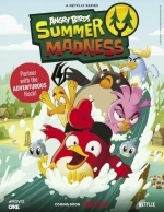 Angry Birds: Летнее безумие