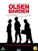 Банда Ольсена