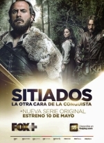 Осажденные