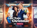 Последний поезд в Рождество