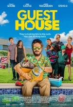 Гостевой дом