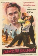Сальваторе Джулиано