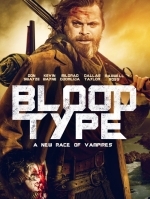 Группа крови