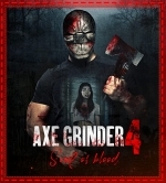 Наточенный топор 4: Кровавые души