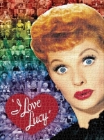 Я люблю Люси