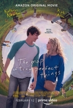 Карта прекрасных маленьких вещей