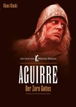 Агирре, гнев божий