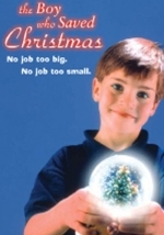 Мальчик, который спас Рождество