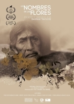 Имена цветов