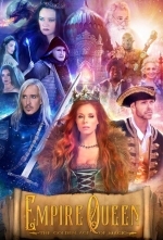 Королева империи: Золотой век магии