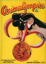 Зоолимпиада