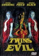 Близнецы зла