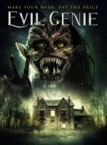 Джинн: извратитель желаний