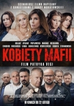 Женщины мафии