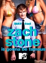 Зак Стоун собирается стать популярным