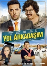 Мой спутник