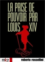 Захват власти Людовиком ХIV