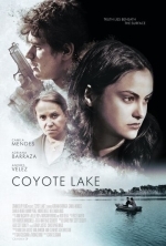 Озеро Койот