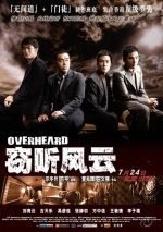 Подслушанное