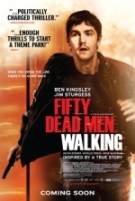 Пятьдесят ходячих трупов