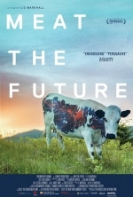 Мясо будущего