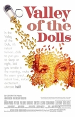 Долина кукол