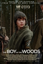 Мальчик в лесу