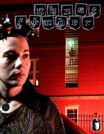 Искательница призраков