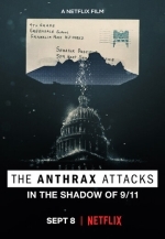 Сибирская язва: Смерть в конверте