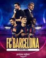 ФК Барселона: Новая эра