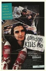 Лондон убивает меня